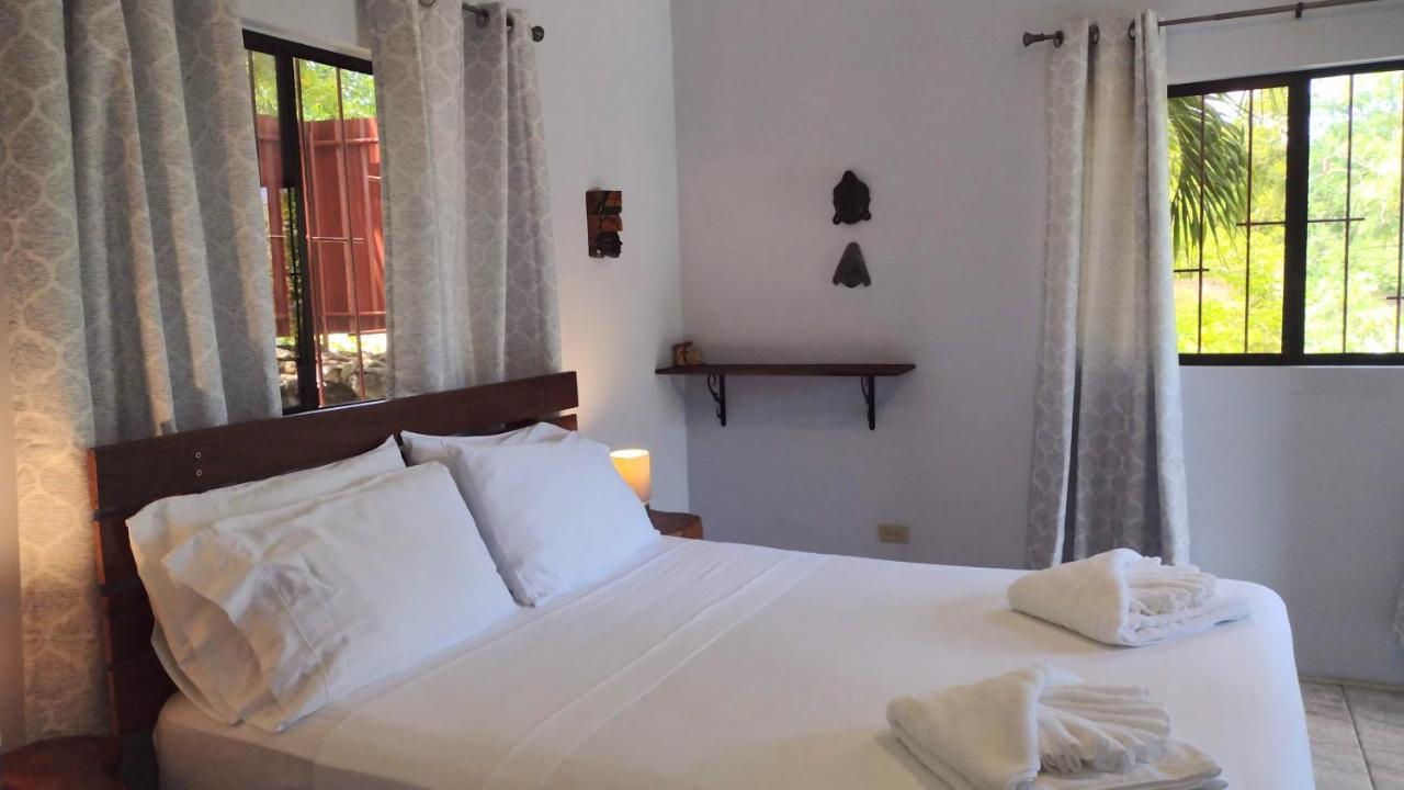 Bed and Breakfast Casa Todo Bueno Transito Exterior foto