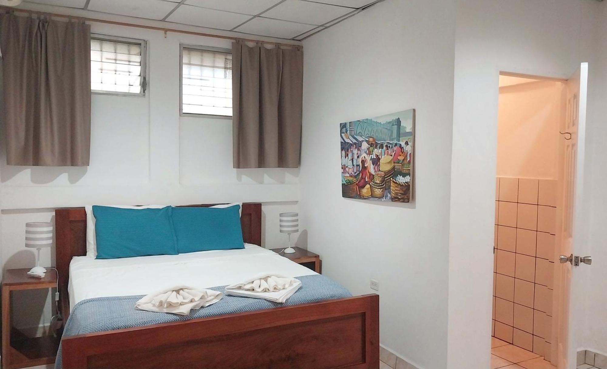 Bed and Breakfast Casa Todo Bueno Transito Exterior foto